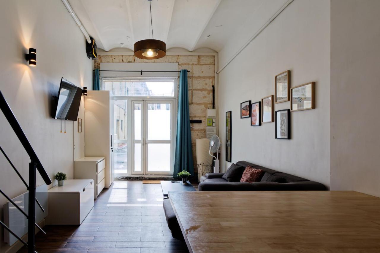 Sleep In Montpellier, Louise, Centre, Gare, 2 Ch, Tram St-Denis Leilighet Eksteriør bilde