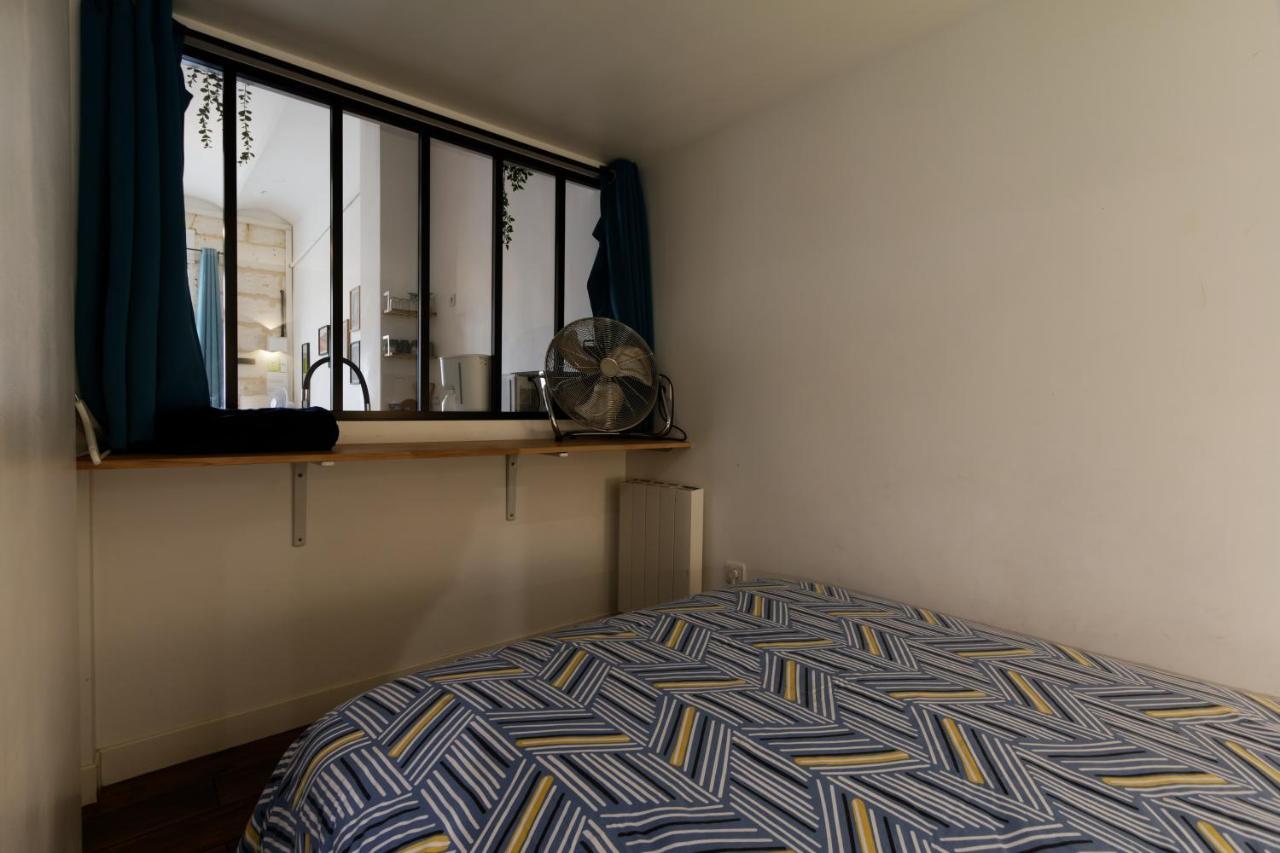 Sleep In Montpellier, Louise, Centre, Gare, 2 Ch, Tram St-Denis Leilighet Eksteriør bilde