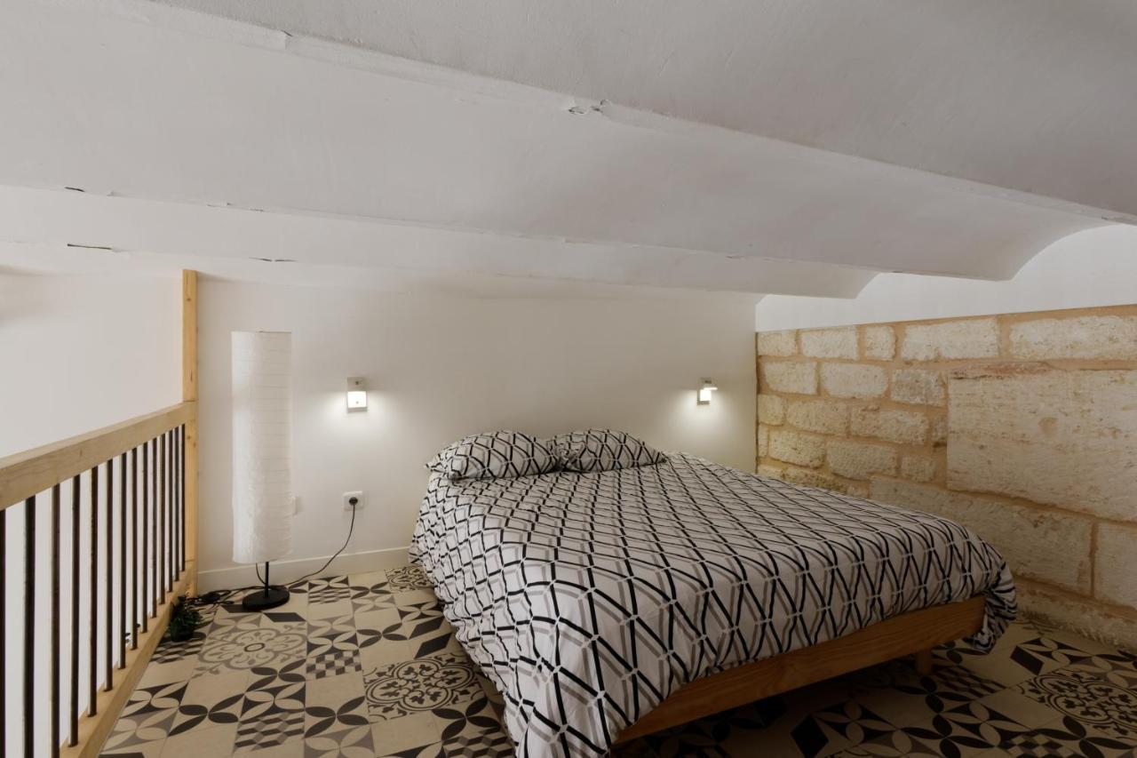 Sleep In Montpellier, Louise, Centre, Gare, 2 Ch, Tram St-Denis Leilighet Eksteriør bilde