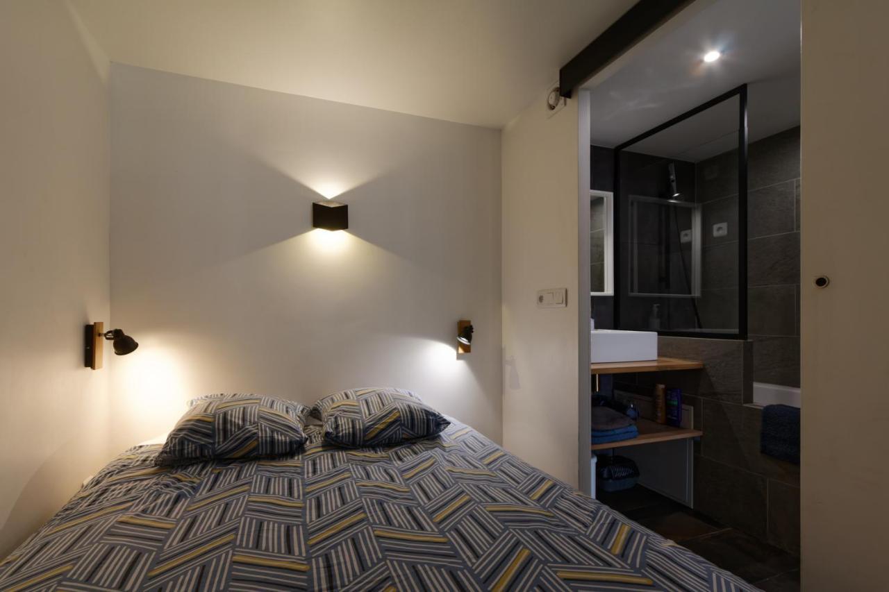 Sleep In Montpellier, Louise, Centre, Gare, 2 Ch, Tram St-Denis Leilighet Eksteriør bilde